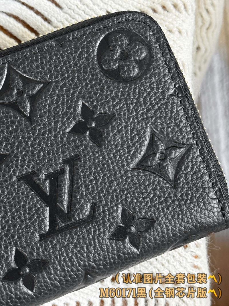 Louis Vuitton Wallets Purse